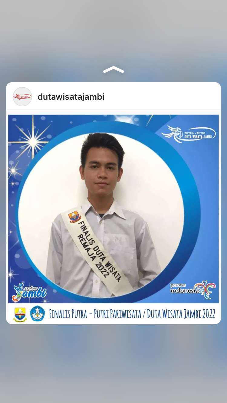 MUHAMMAD DICKY PRATAMA